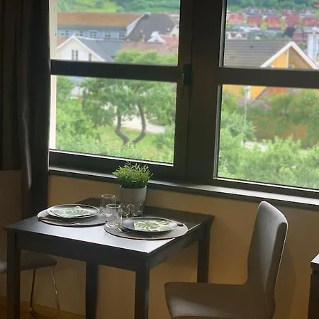 Appartamento Svaert Sentral Leiligheit