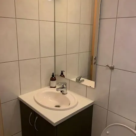 Svaert Sentral Leiligheit