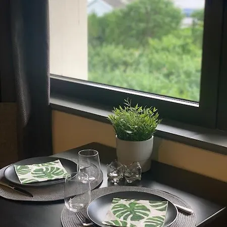 Daire Svaert Sentral Leiligheit Sogndal